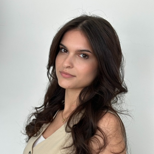 Image of Andreea Nail Artist 