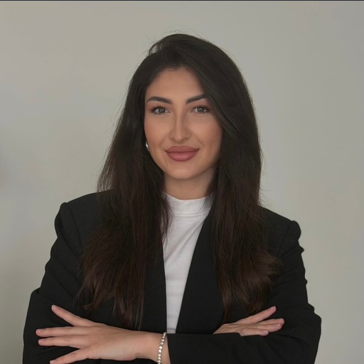 Image of Alexandra Hair Stylist