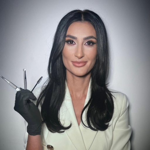 Image of Mihaela Iosip(cosmetica)
