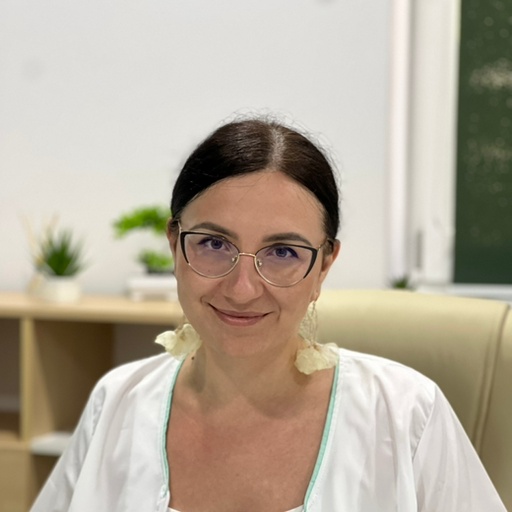 Image of Dr.Szovátai Emese
