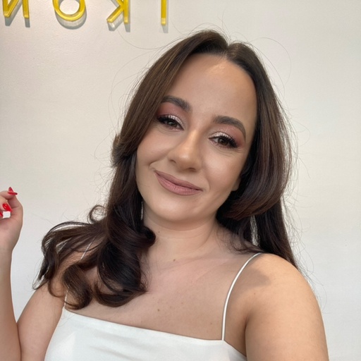 Image of Izabela Frizerie