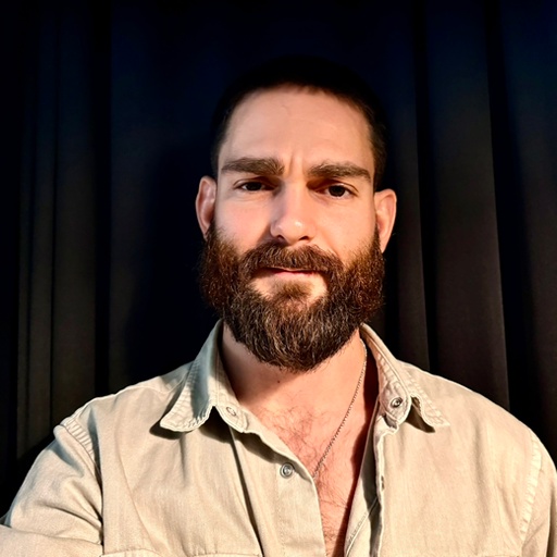 Image of Felix Frizerie
