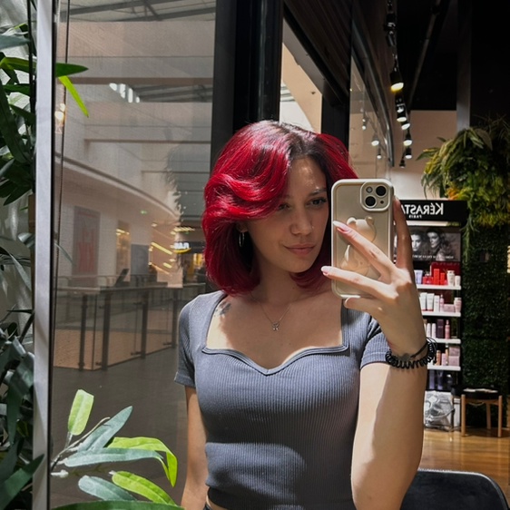 Image of Raisa Coafor