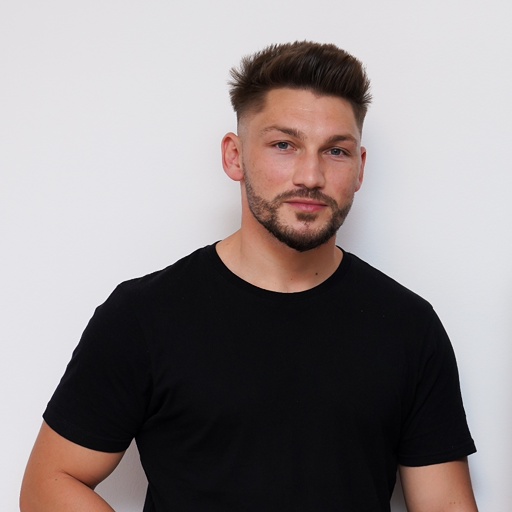 Image of Ionut Frizerie