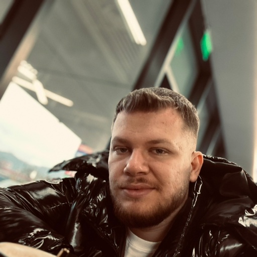 Image of Denis 