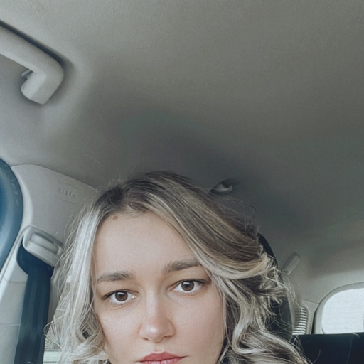 Image of Diana Carabeti-Manichiura