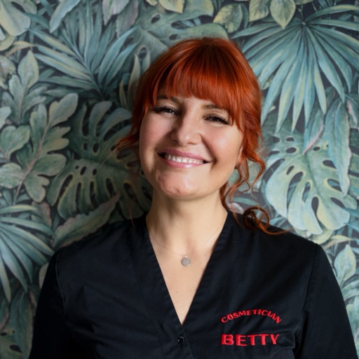 Image of Betty