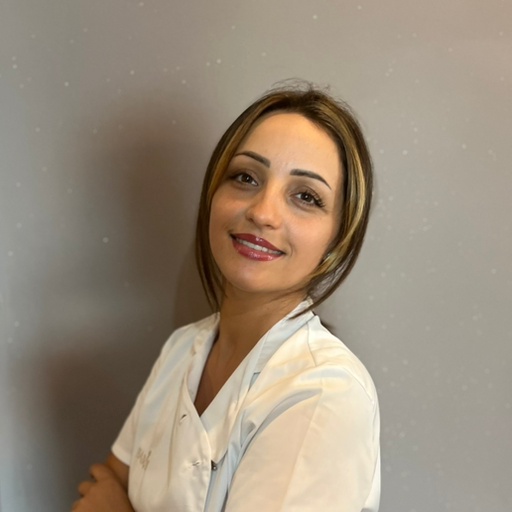 Image of Andreea