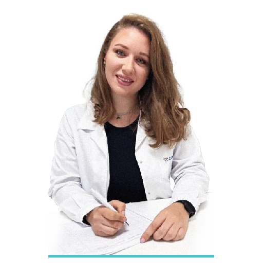 Image of Dr. Sandra Munthiu