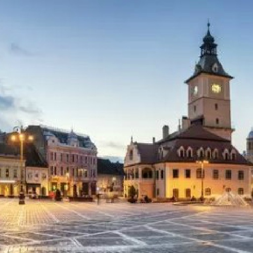 Image of BRASOV