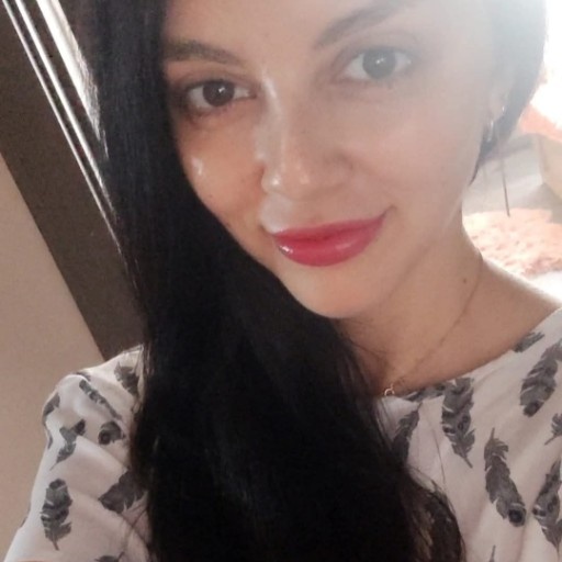 Image of Alma Gogonetu