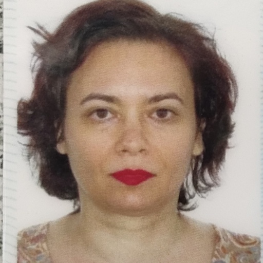 Image of Adina Bărăgan