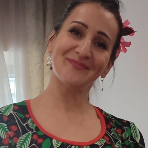 Image of Mihaela Echim