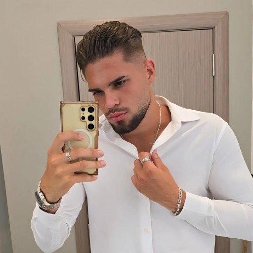 Image of Gabriel Icserescu