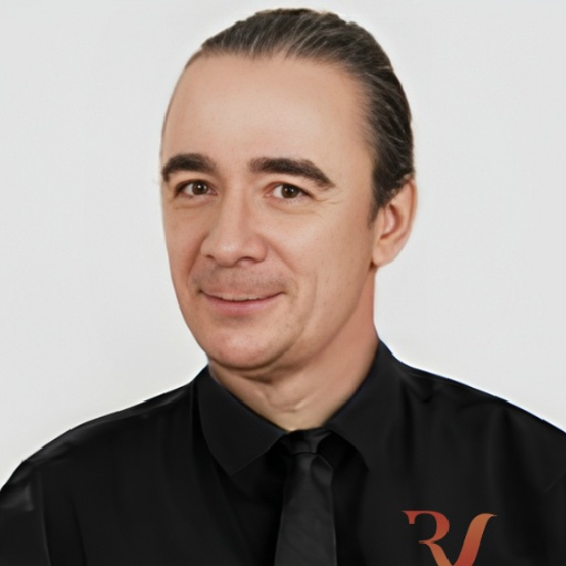 Image of Laurențiu Stănescu