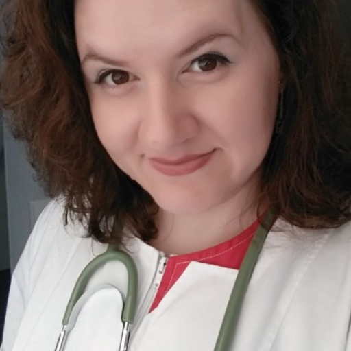 Image of Albu Mihaela-recuperare med CAS adulti