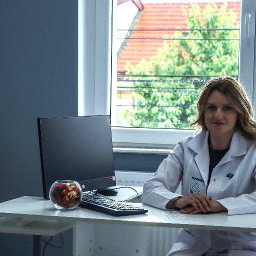 Image of Dr Avrigeanu Simona- Recuperare med