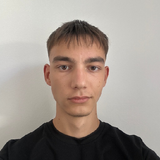 Image of Hollo Akos BARBER