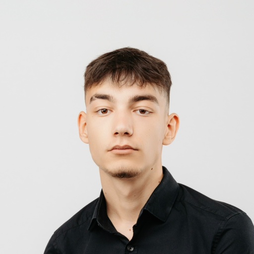 Image of Hollo Akos BARBER