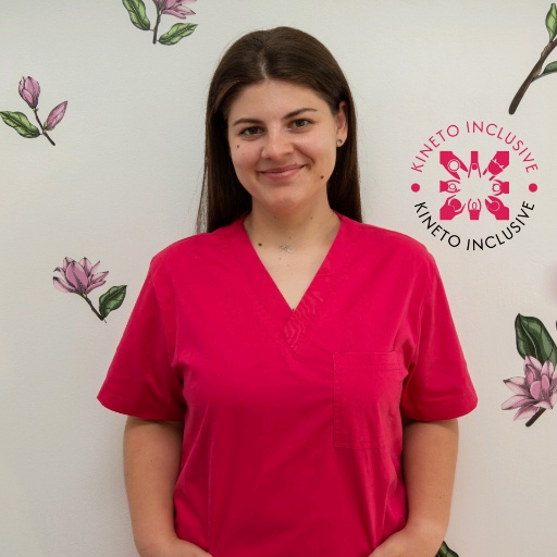 Image of Stefania Cotoara