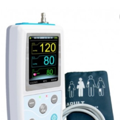 Image of Holter EKG sau Tensional / 24ore