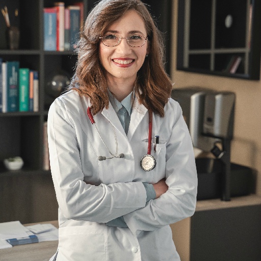 Image of NEUROLOGIE - Dr. Zakarias Raluca  - medic specialist