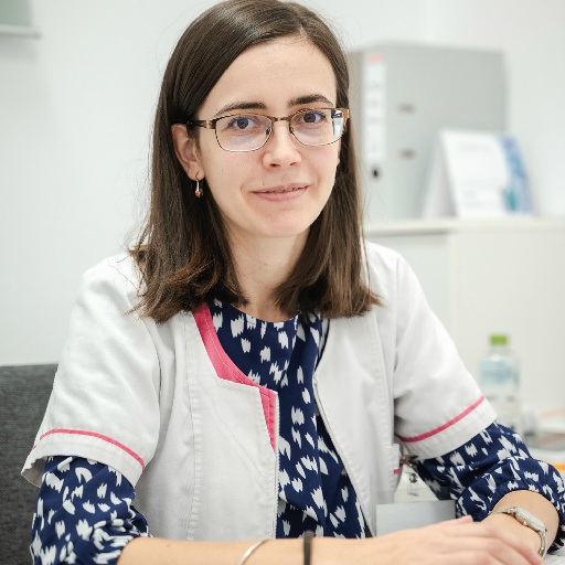 Image of REUMATOLOGIE - Dr. Nagy-Finna Csilla - medic specialist