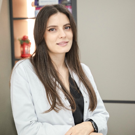 Image of PNEUMOLOGIE - Dr. Oana Făgăraș - medic specialist