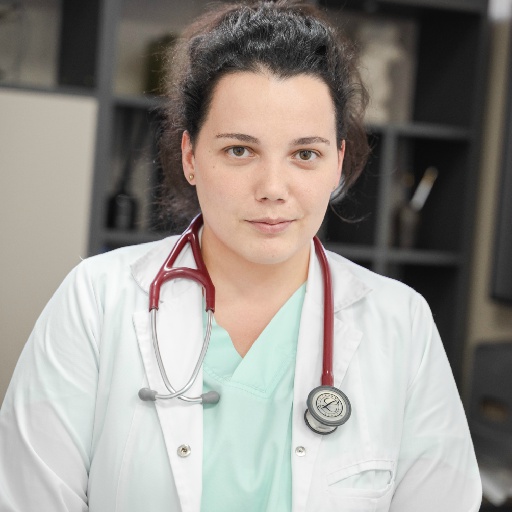 Image of MEDICINĂ INTERNĂ - Dr. Tusa Anna – angiologie – medic specialist