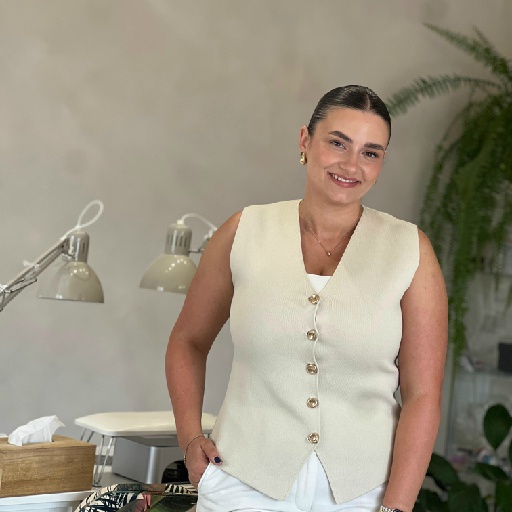 Image of Stefania Master Nailtech Floresti