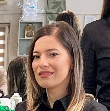 Image of Adela Hunța Frizerie Milea