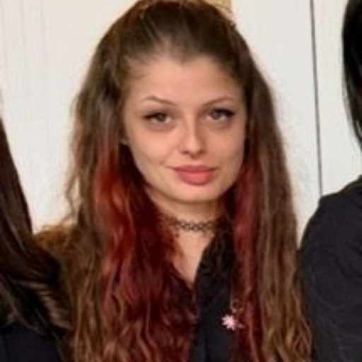 Image of Carmen Ioana Frizerie Milea