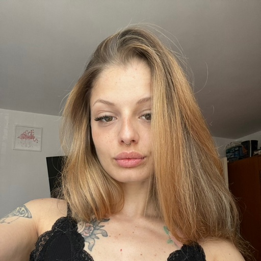 Image of Carmen Ioana Frizerie Milea