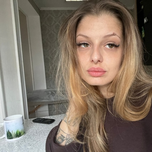 Image of Carmen Ioana Frizerie Milea