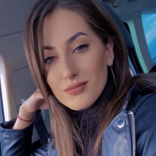 Image of Alexandra Luca Coafor Carrefour