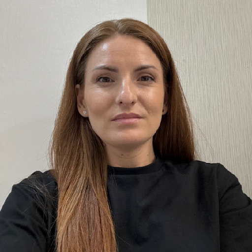 Image of Daniela Schiopescu Carrefour