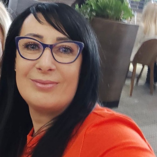 Image of Cristina Honciuc Frizerie Carrefour