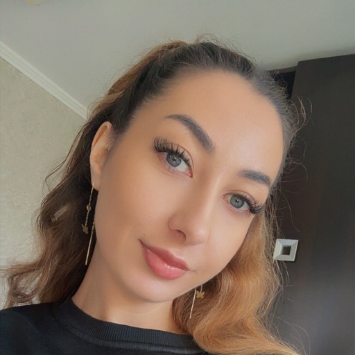 Image of Denisa Anghel Frizerie Milea