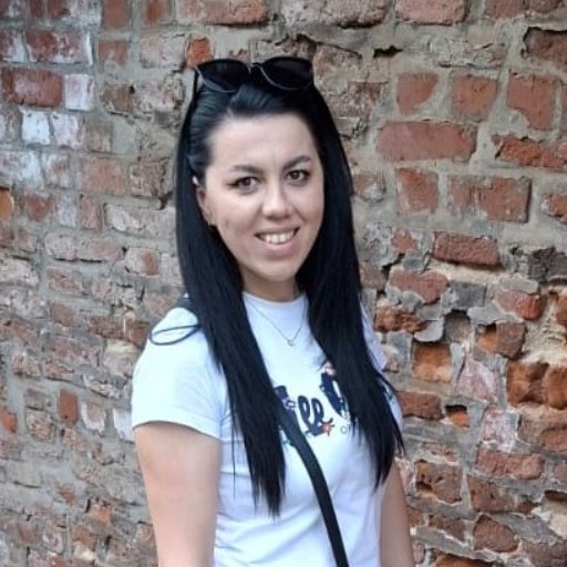 Image of Anamaria Coafor Carrefour