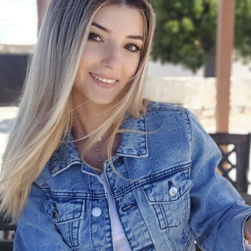 Image of Daniela Dumitru Frizerie Carrefour