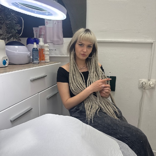 Image of Ioana Cosmetica Carrefour