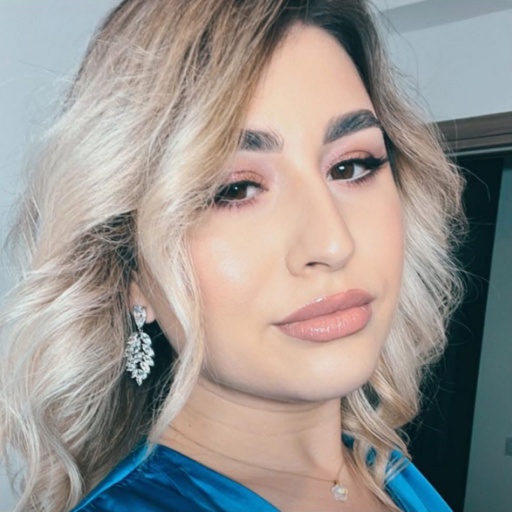 Image of Ionela Nistor Cosmetica Carrefour