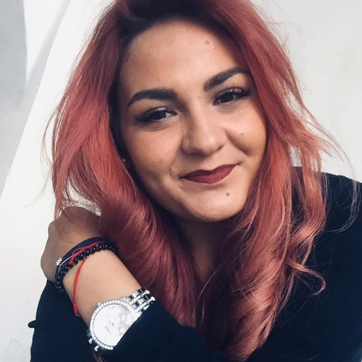 Image of Camelia Frizerie Milea