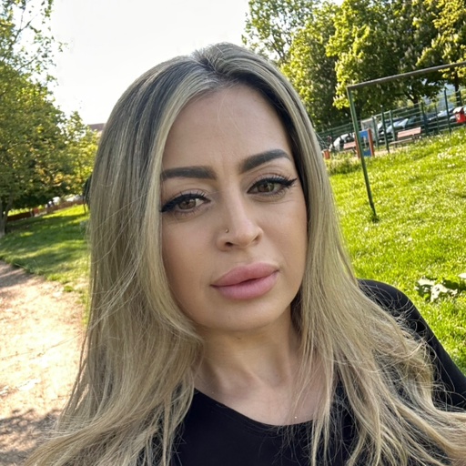 Image of Felicia Hoaghea Frizerie Carrefour